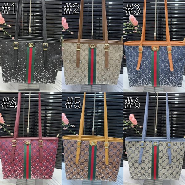 Wholesale Tote size:35*23*12cm GUI #Z0470
