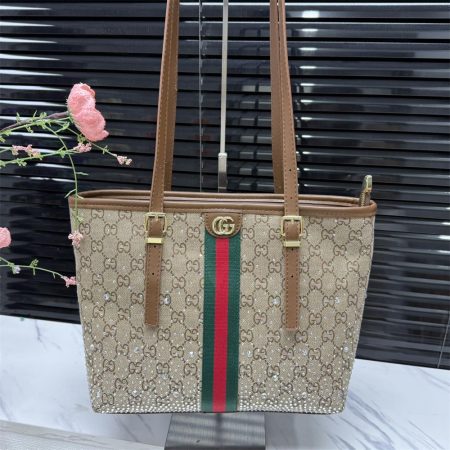 Wholesale Tote size:35*23*12cm GUI #Z0470 - Image 3
