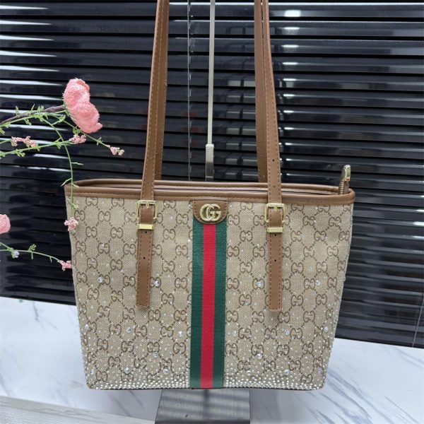 Wholesale Tote size:35*23*12cm GUI #Z0470 - Image 3