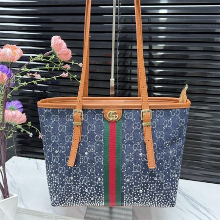 Wholesale Tote size:35*23*12cm GUI #Z0470 - Image 4