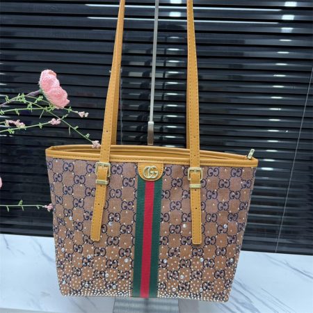 Wholesale Tote size:35*23*12cm GUI #Z0470 - Image 6