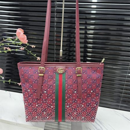 Wholesale Tote size:35*23*12cm GUI #Z0470 - Image 5