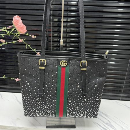Wholesale Tote size:35*23*12cm GUI #Z0470 - Image 2