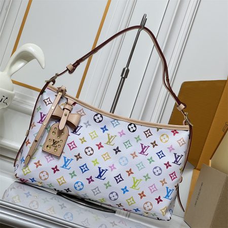 High quality shoulder bag size:32*20*10cm LOV DS #Z0471