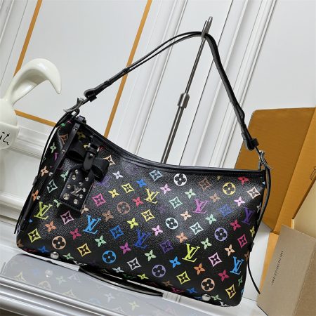 High quality shoulder bag size:32*20*10cm LOV DS #Z0471 - Image 2