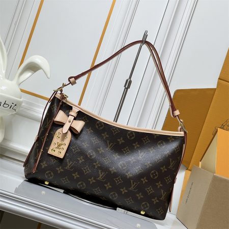 High quality shoulder bag size:32*20*10cm LOV DS #Z0472