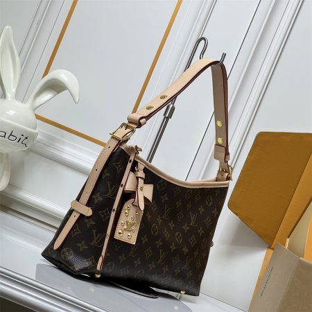 High quality shoulder bag size:32*20*10cm LOV DS #Z0472 - Image 2