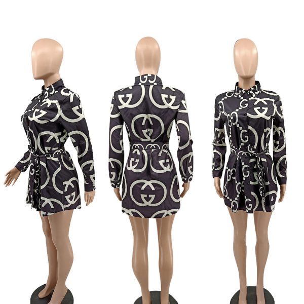 Wholesale shirt for women size:S-2XL LOV GUI #Z0473