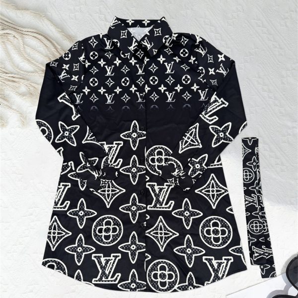 Wholesale shirt for women size:S-2XL LOV GUI #Z0473
