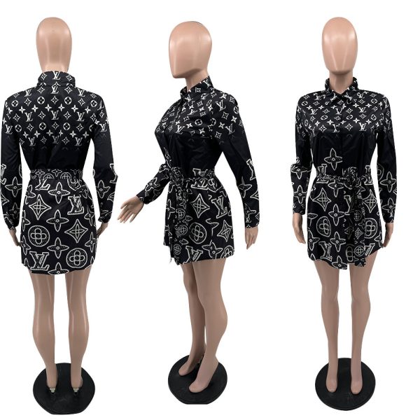 Wholesale shirt for women size:S-2XL LOV GUI #Z0473