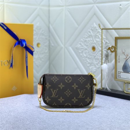 Wholesale fashion mini bag LOV #Z0475 - Image 2
