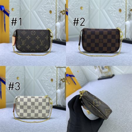 Wholesale fashion mini bag LOV #Z0475
