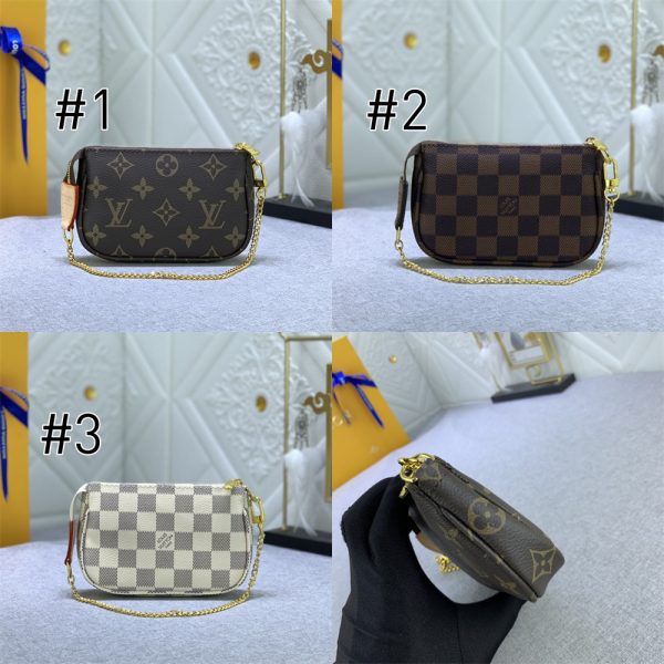 Wholesale fashion mini bag LOV #Z0475