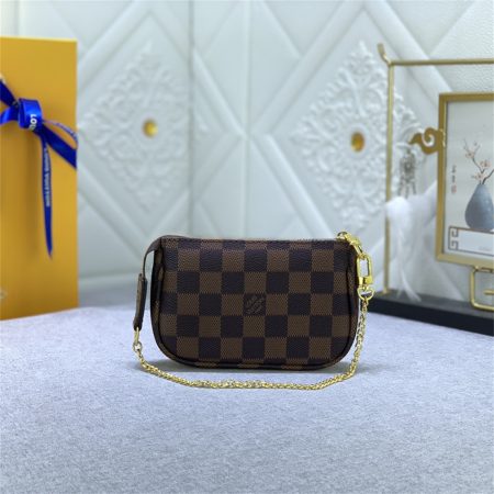 Wholesale fashion mini bag LOV #Z0475 - Image 3