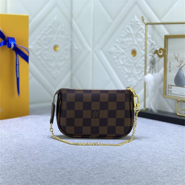 Wholesale fashion mini bag LOV #Z0475 - Image 3