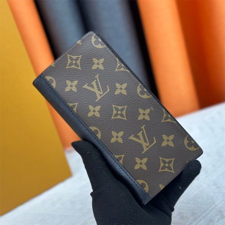 Wholesale wallet size:18*9cm LOV #Z0476