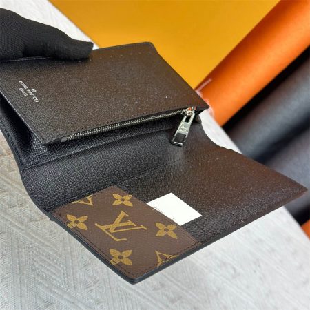 Wholesale wallet size:18*9cm LOV #Z0476 - Image 4