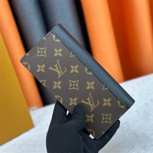 Wholesale wallet size:18*9cm LOV #Z0476