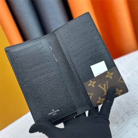 Wholesale wallet size:18*9cm LOV #Z0476 - Image 3