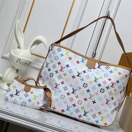High quality Tote bag size:38*30cm LOV #Z0479