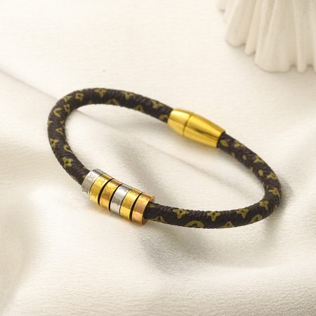 Wholesale Fashion Bracelet LOV ZY #Z0480