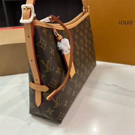 High quality shoulder bag size:32*27cm LOV DS #Z0483 - Image 2