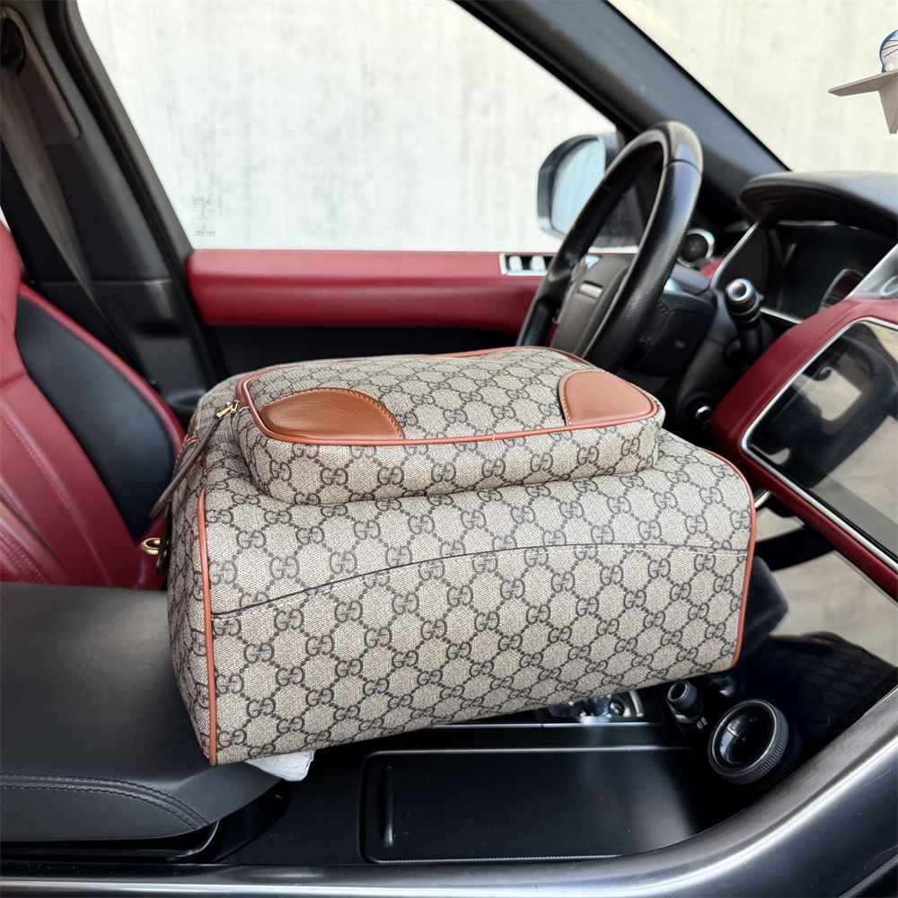 High quality sneaker & backpack free shipping GUI #Z0484 - Image 8