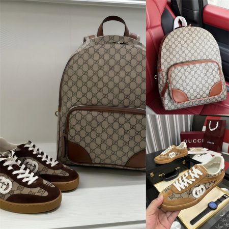 High quality sneaker & backpack free shipping GUI #Z0484