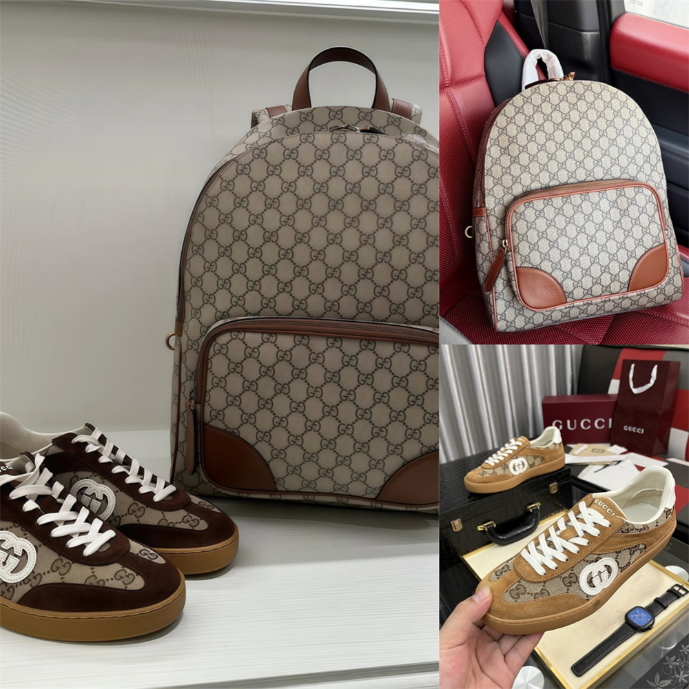 High quality sneaker & backpack free shipping GUI #Z0484 - Image 1