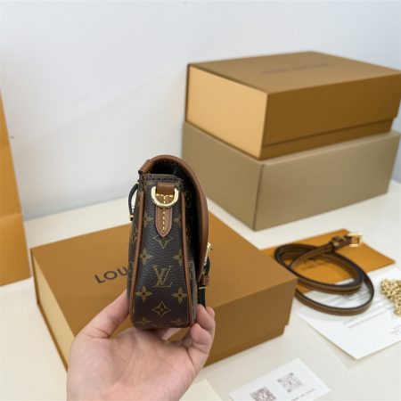 High quality shoulder bag size:16*13cm LOV DS #Z0485 - Image 2