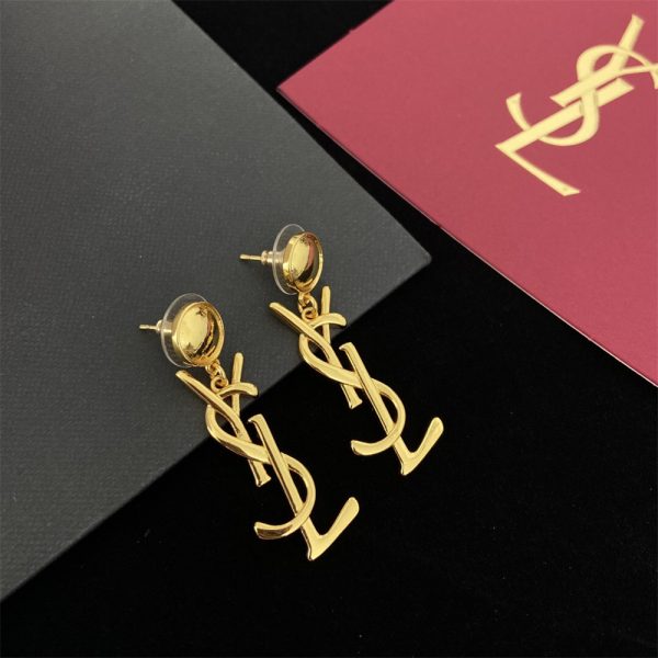 Wholesale Fashion High quality Earrings LSY #Z0487