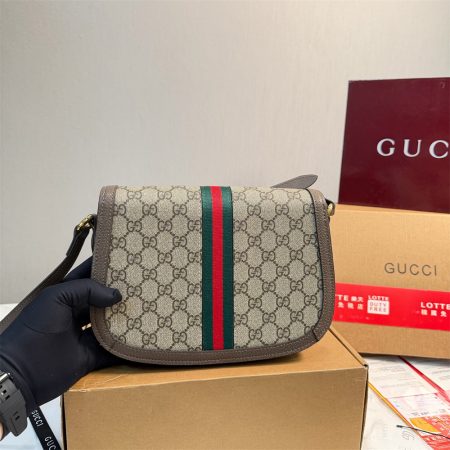 High quality shoulder bag size:26*16cm GUI #Z0491 - Image 4