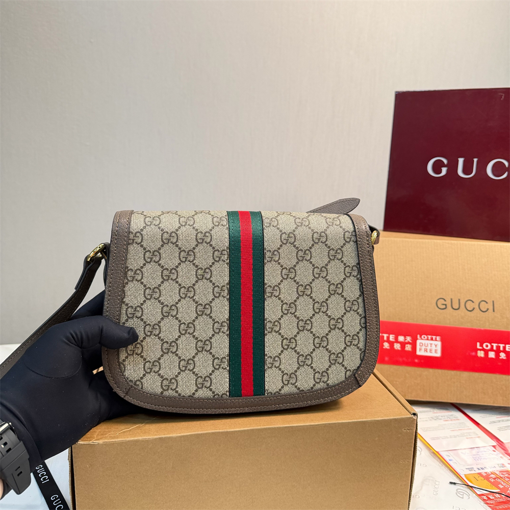 High quality shoulder bag size:26*16cm GUI #Z0491 - Image 4