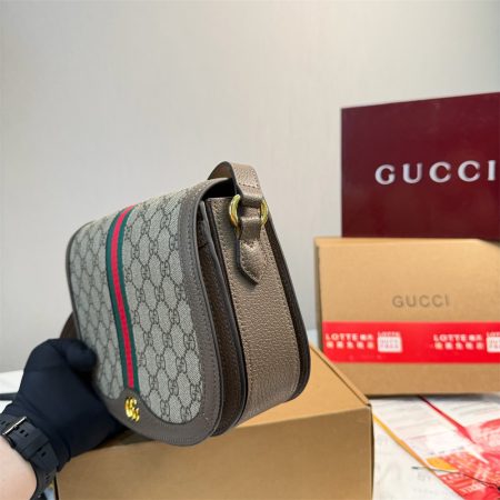 High quality shoulder bag size:26*16cm GUI #Z0491 - Image 3