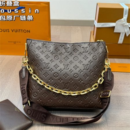 High quality shoulder bag size:30*28cm LOV #Z0494 - Image 3