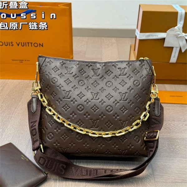 High quality shoulder bag size:30*28cm LOV #Z0494 - Image 3