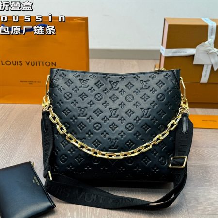 High quality shoulder bag size:30*28cm LOV #Z0494 - Image 2