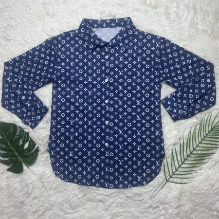 Wholesale shirt for women size:S-2XL LOV KYY #Z0495 - Image 3