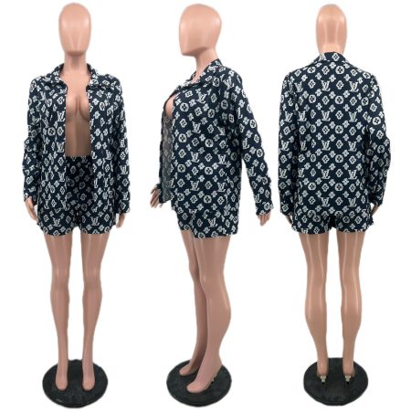 Wholesale fashion suit size:S-2XL LOV KYY #Z0497 - Image 4