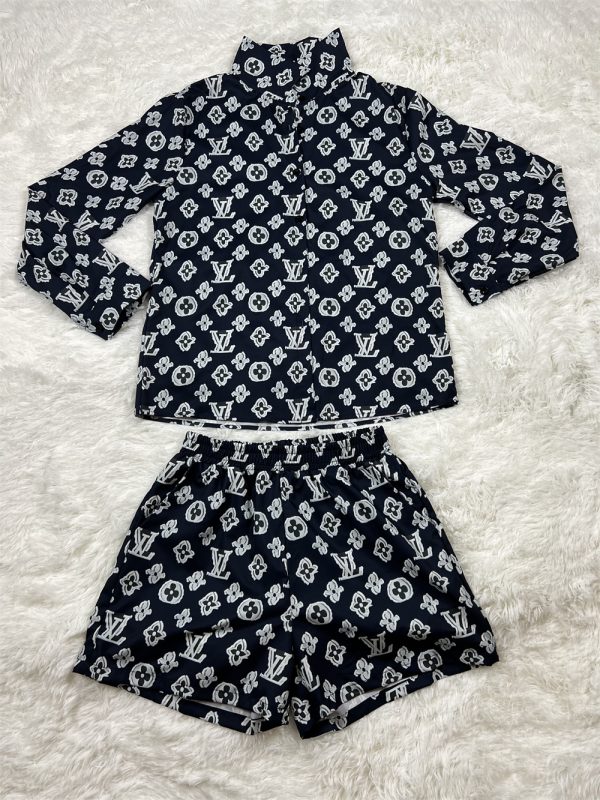 Wholesale fashion suit size:S-2XL LOV KYY #Z0497