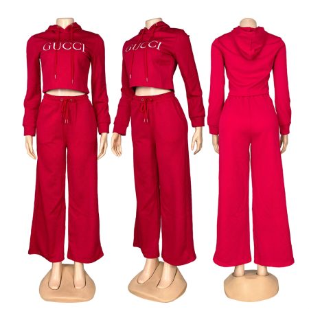 Wholesale sport suit size:S-2XL GUI YS #Z0501 - Image 7