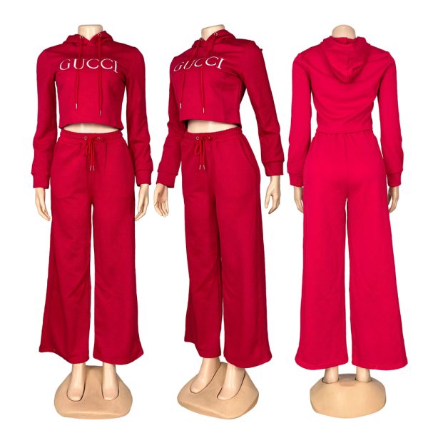 Wholesale sport suit size:S-2XL GUI YS #Z0501 - Image 7