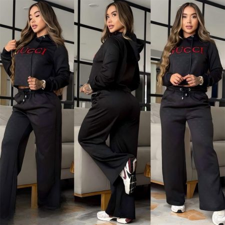 Wholesale sport suit size:S-2XL GUI YS #Z0501 - Image 3