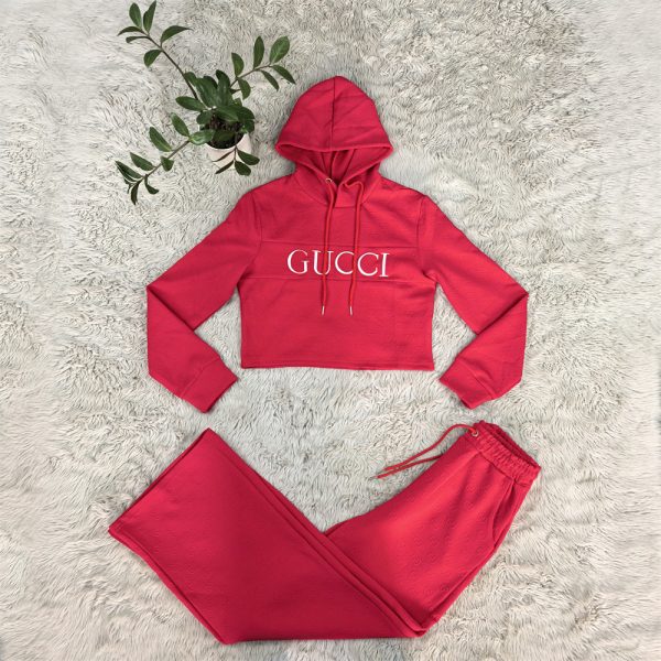Wholesale sport suit size:S-2XL GUI YS #Z0501 - Image 4
