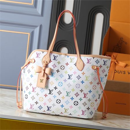 High quality Tote bag size:31*28*14cm LOV #Z0502