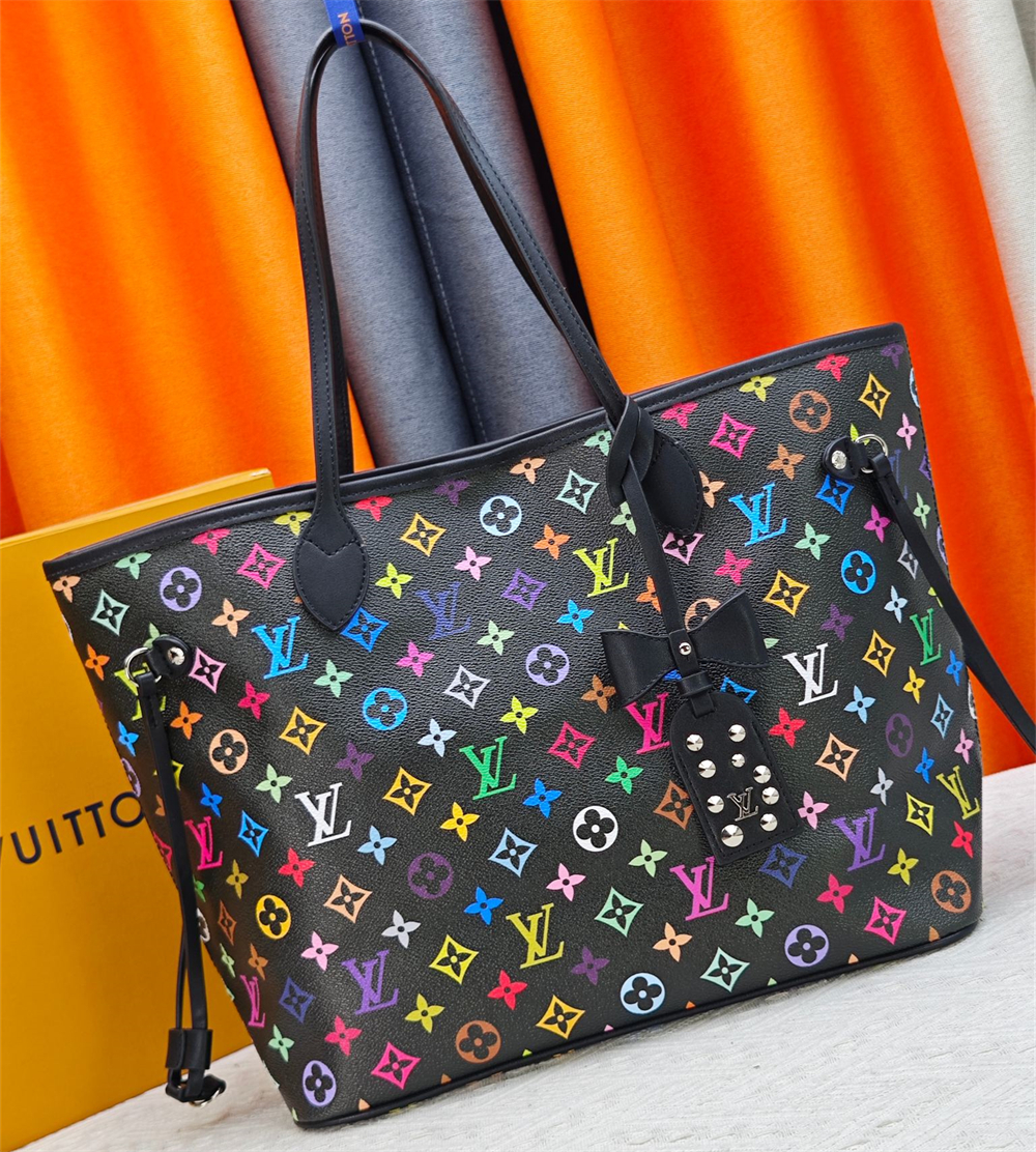 High quality Tote bag size:32*29*17cm LOV #Z0504 - Image 1