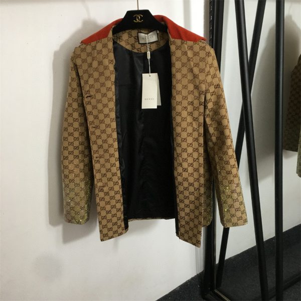 High quality fashion Jacket size:S-L GUI #Z0505