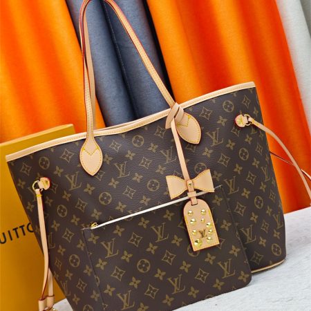 High quality Tote bag size:32*29*17cm LOV #Z0506 - Image 2
