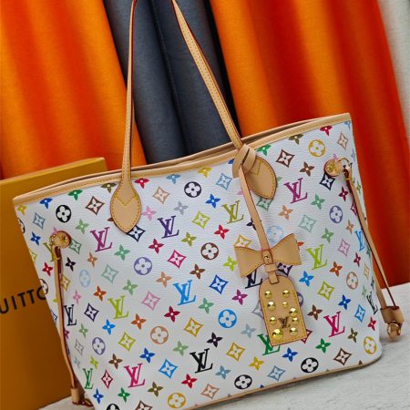 High quality Tote bag size:32*29*17cm LOV #Z0507 - Image 2