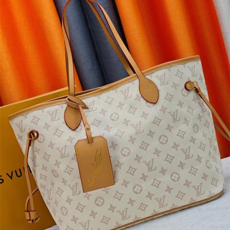 High quality Tote bag size:32*29*17cm LOV #Z0510 - Image 2